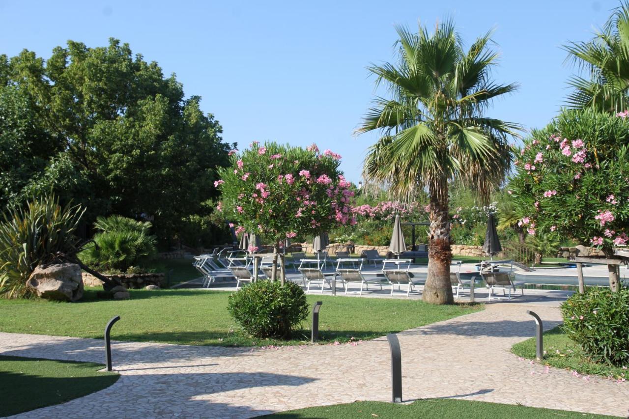 Résidence Dolce Vita de Palombaggia Porto Vecchio Esterno foto