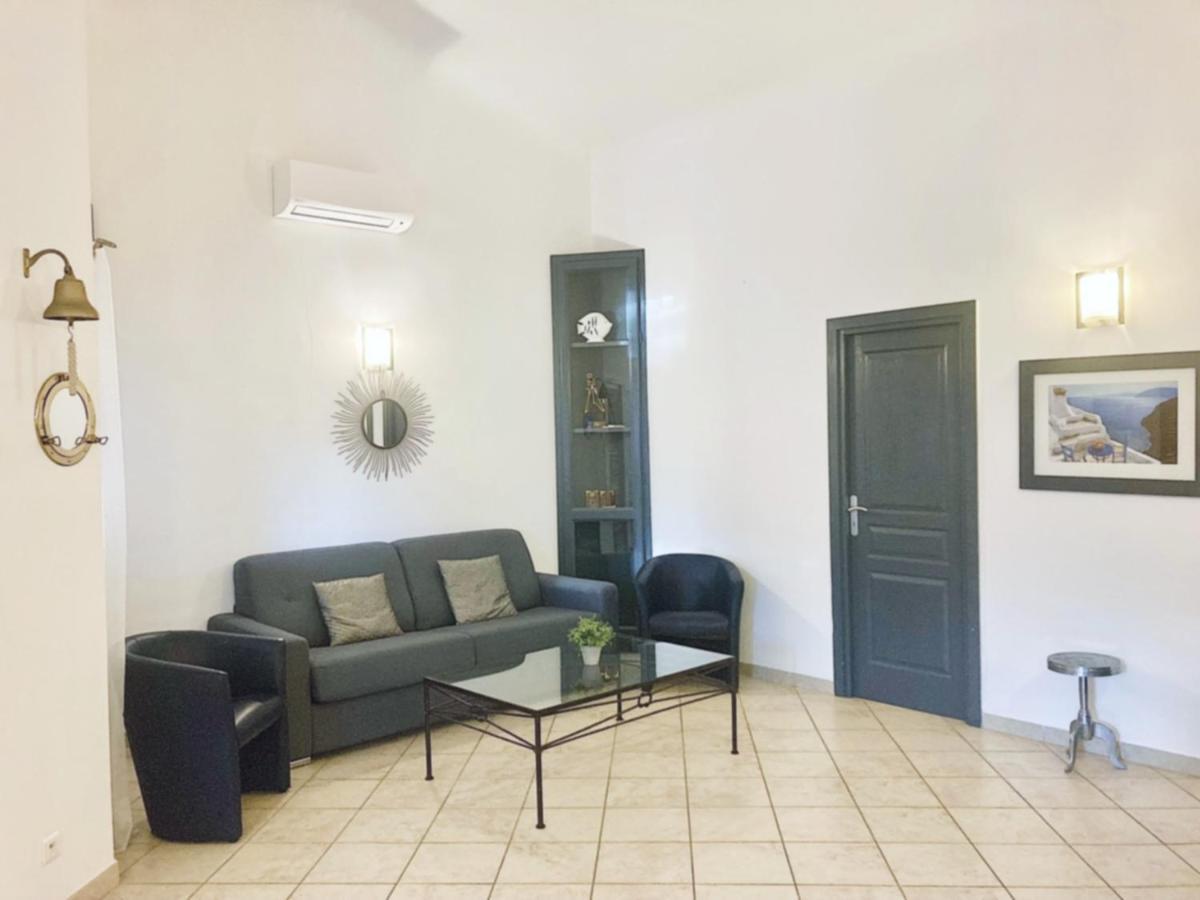 Résidence Dolce Vita de Palombaggia Porto Vecchio Esterno foto