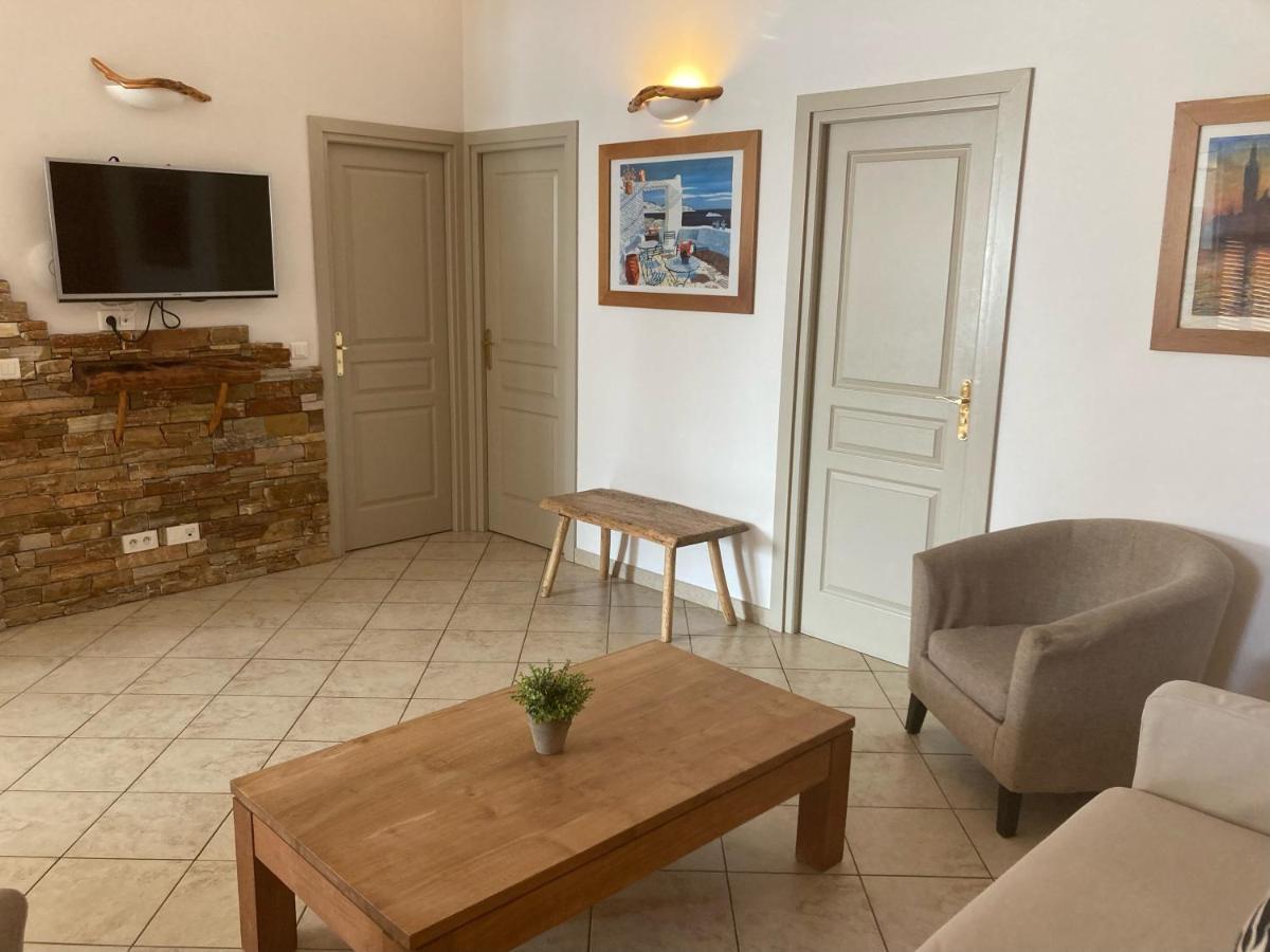 Résidence Dolce Vita de Palombaggia Porto Vecchio Esterno foto