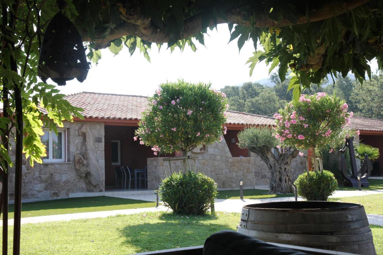 Résidence Dolce Vita de Palombaggia Porto Vecchio Esterno foto