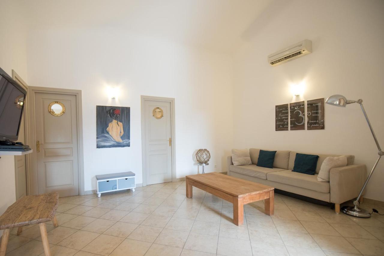 Résidence Dolce Vita de Palombaggia Porto Vecchio Esterno foto