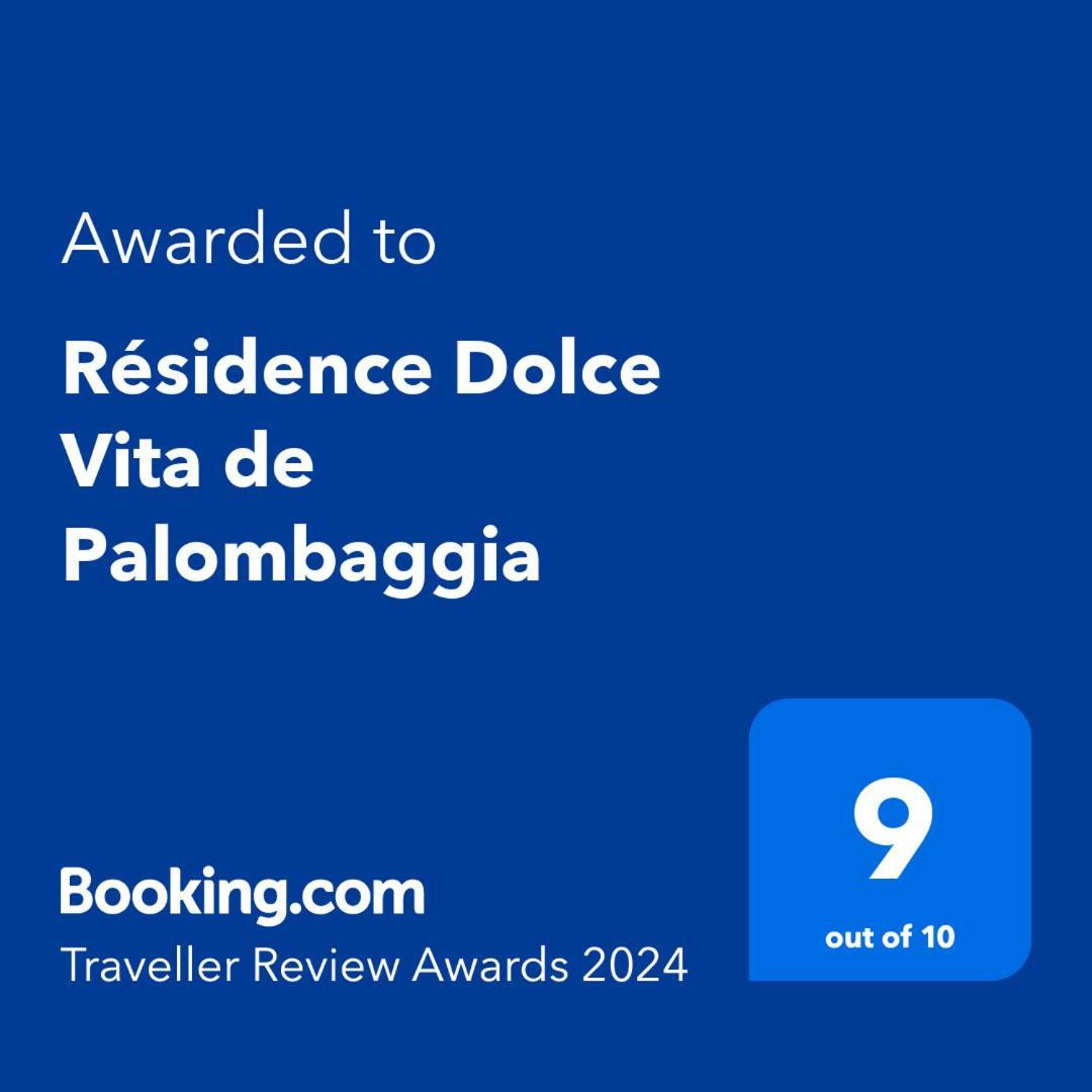 Résidence Dolce Vita de Palombaggia Porto Vecchio Esterno foto