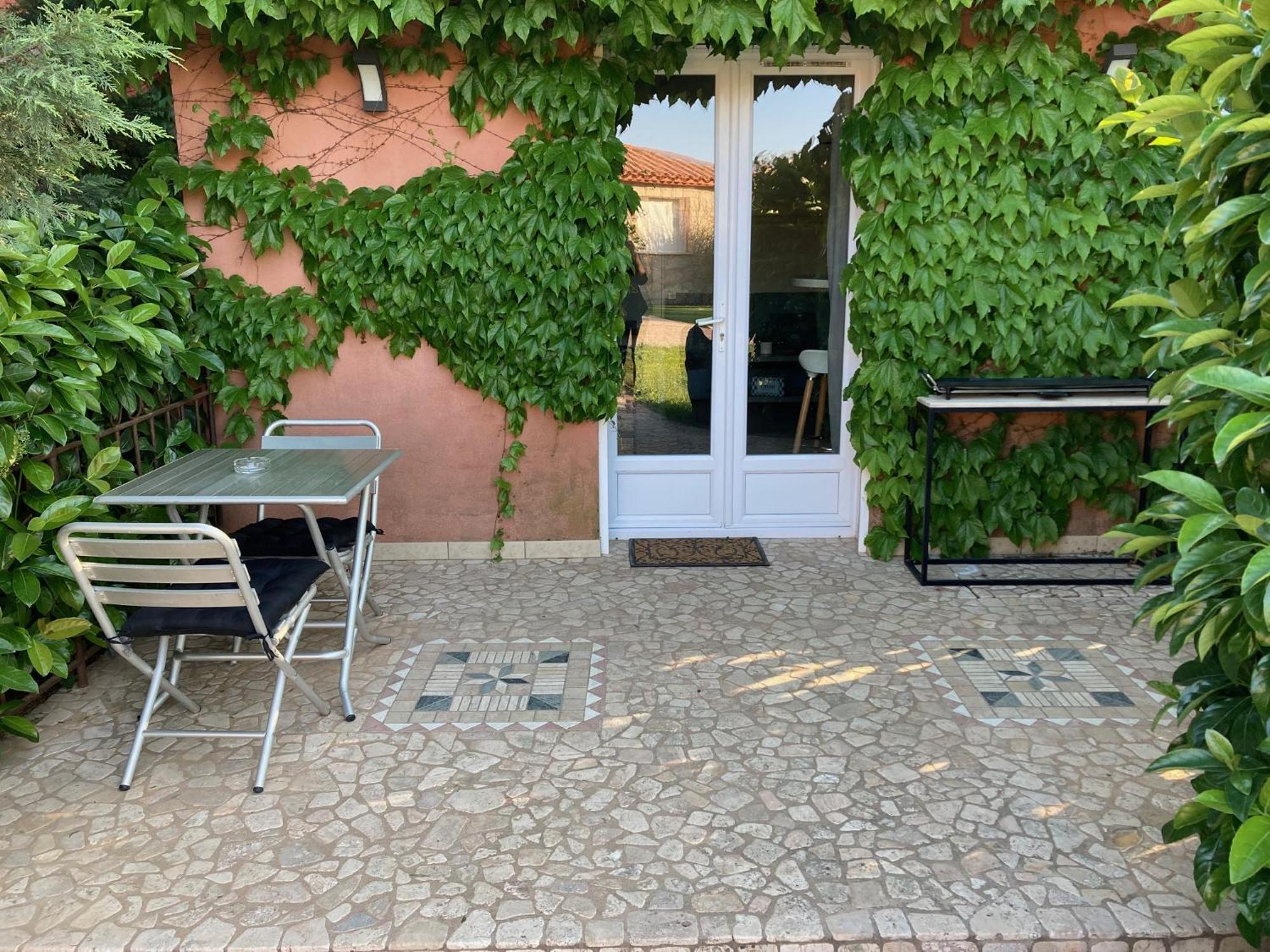 Résidence Dolce Vita de Palombaggia Porto Vecchio Esterno foto