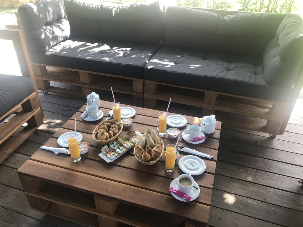 Résidence Dolce Vita de Palombaggia Porto Vecchio Esterno foto