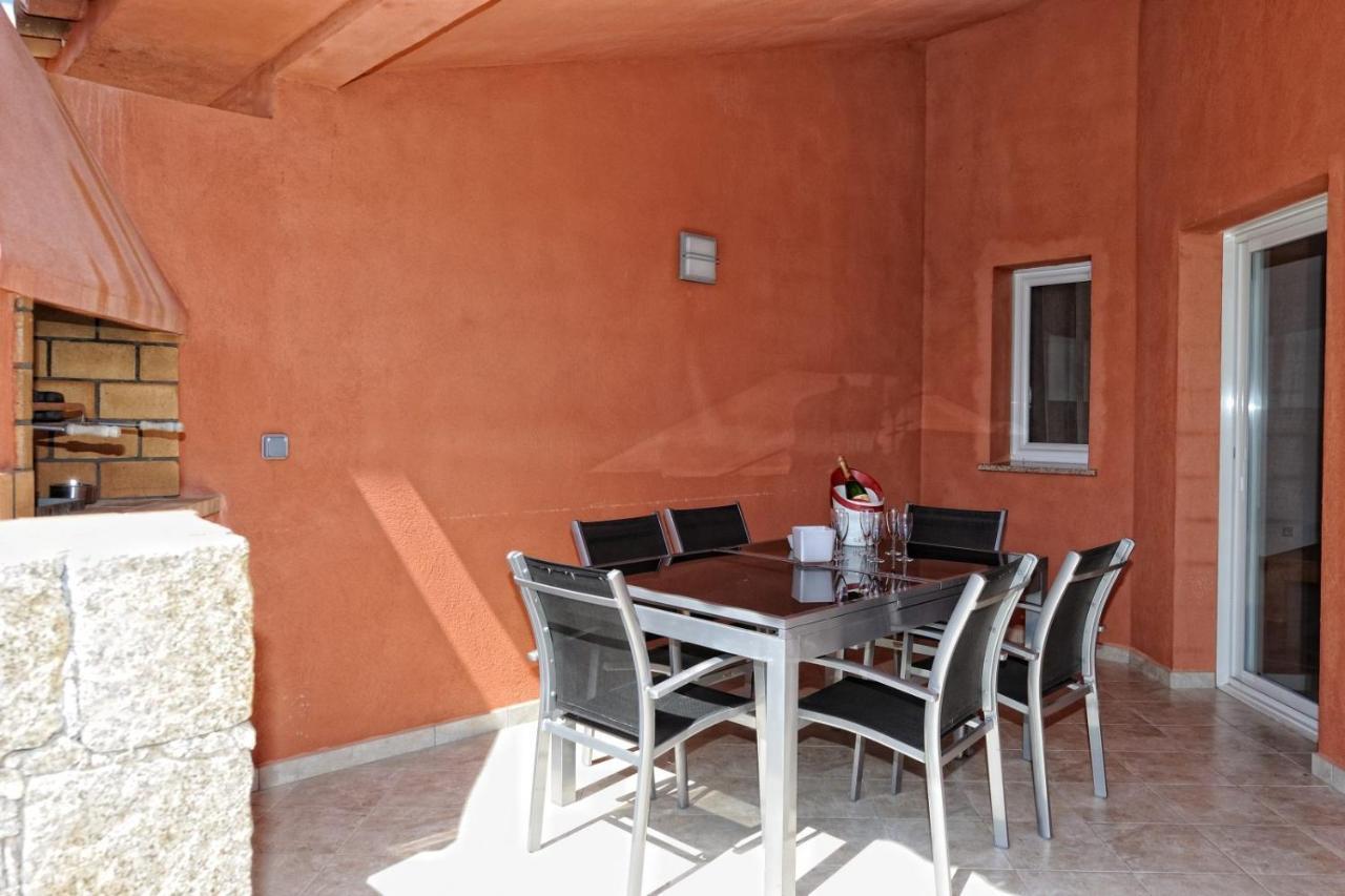 Résidence Dolce Vita de Palombaggia Porto Vecchio Esterno foto