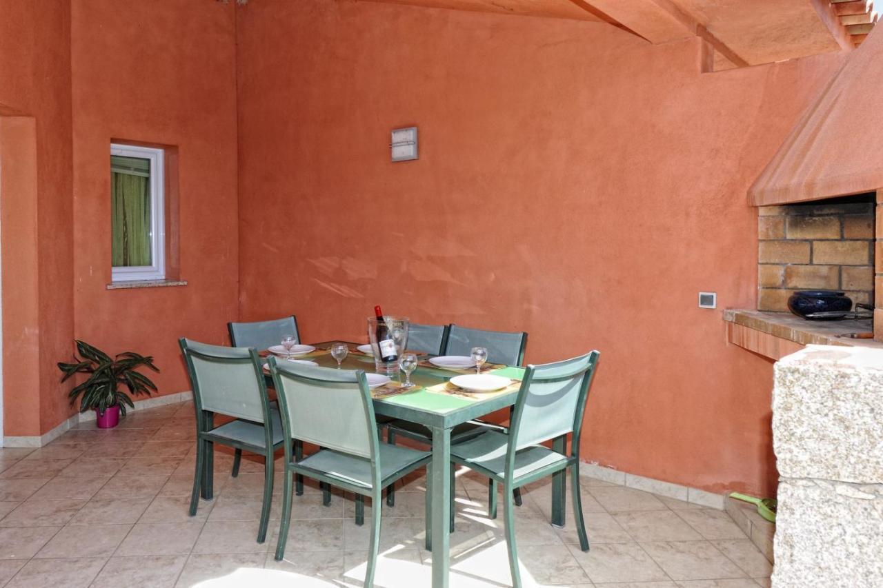 Résidence Dolce Vita de Palombaggia Porto Vecchio Esterno foto