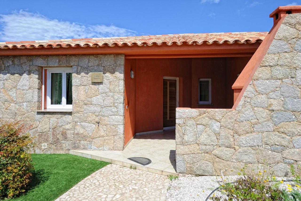 Résidence Dolce Vita de Palombaggia Porto Vecchio Esterno foto