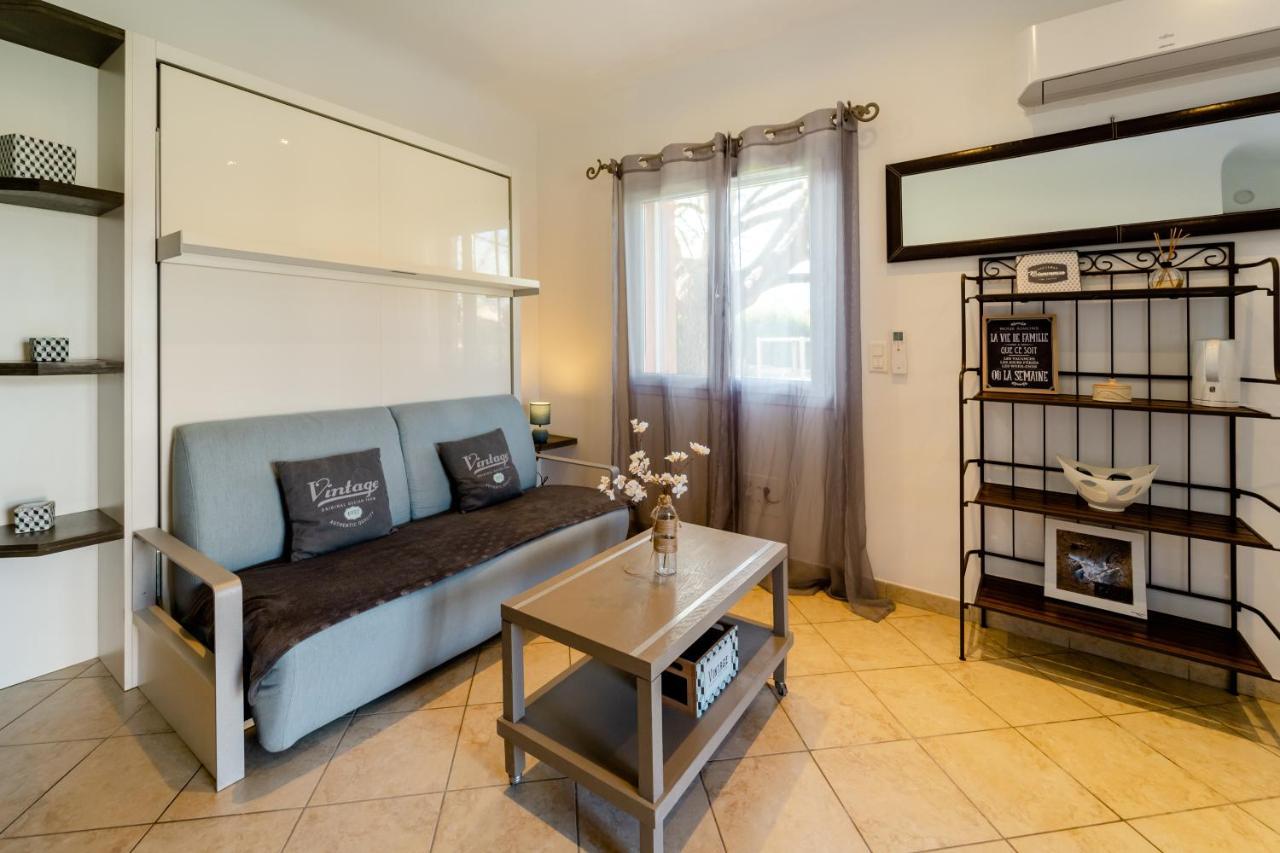 Résidence Dolce Vita de Palombaggia Porto Vecchio Esterno foto