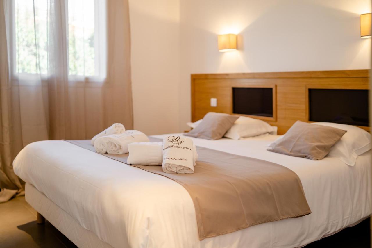 Résidence Dolce Vita de Palombaggia Porto Vecchio Esterno foto