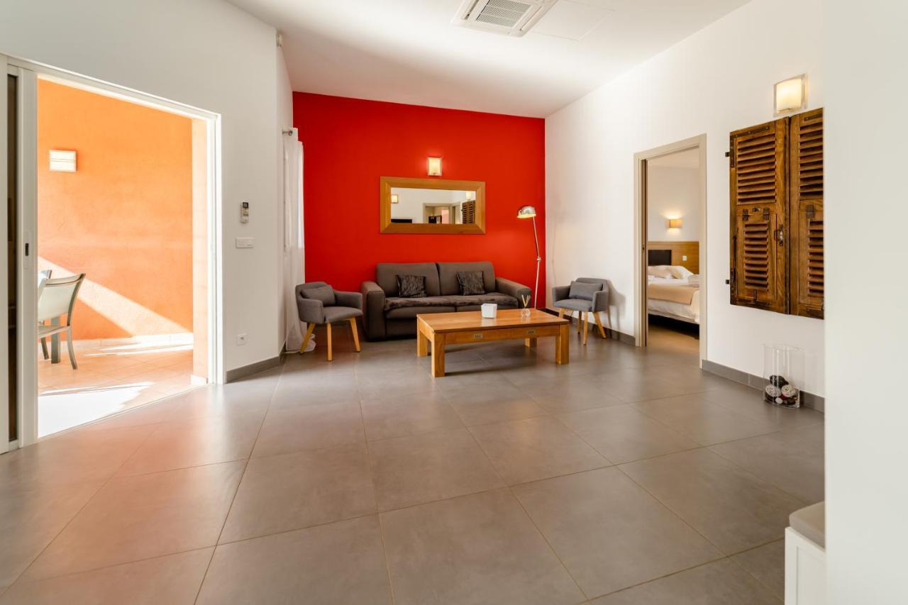 Résidence Dolce Vita de Palombaggia Porto Vecchio Esterno foto