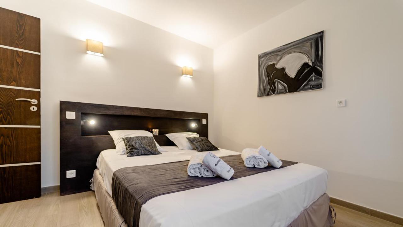 Résidence Dolce Vita de Palombaggia Porto Vecchio Esterno foto